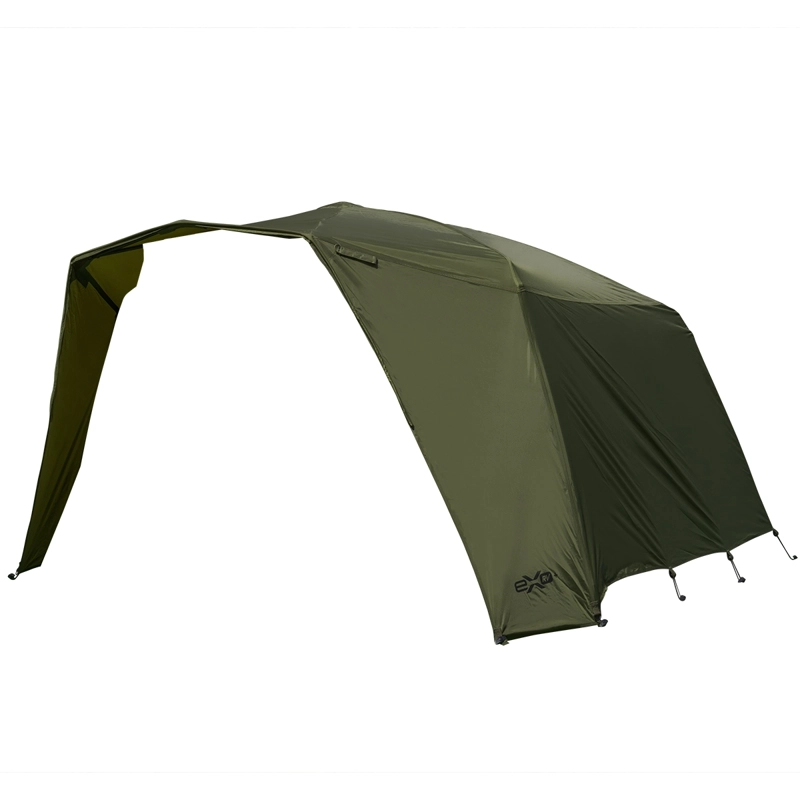 Avid Carp EXO+ RV Storm Cap Wrap